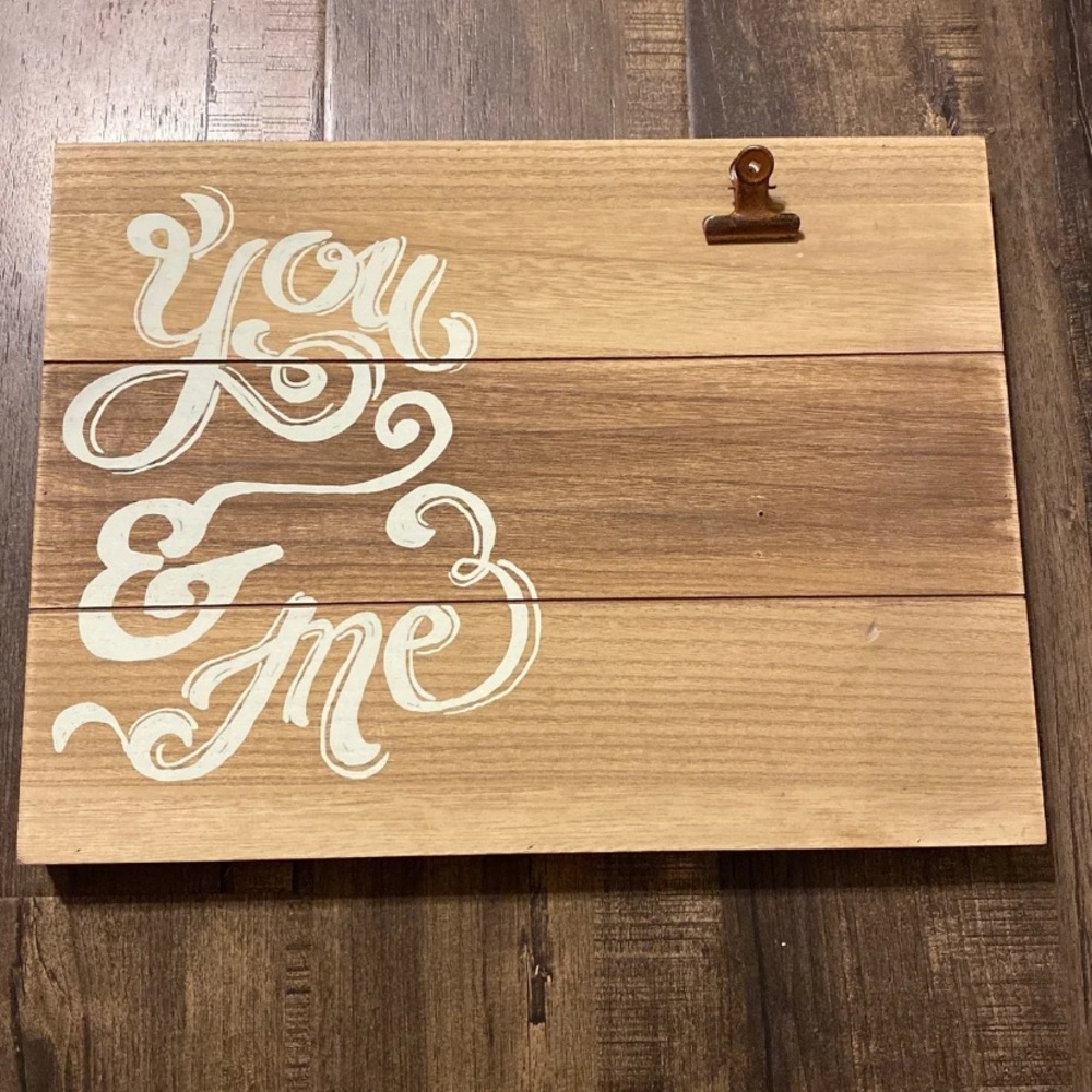 ~~ Wall Picture decor